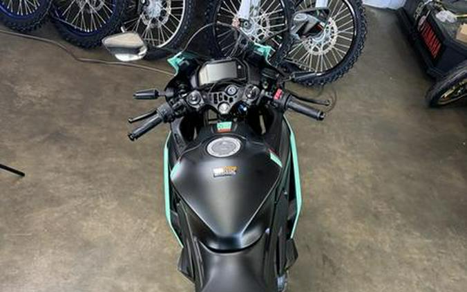 2026 Yamaha YZF-R3