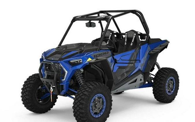 2021 Polaris® RZR XP 1000 Trails & Rocks