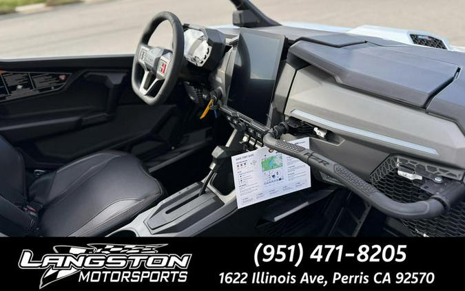 2026 Polaris® RZR Pro R 4 Ultimate