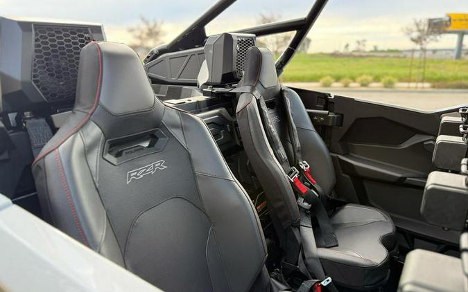 2026 Polaris® RZR Pro R 4 Ultimate