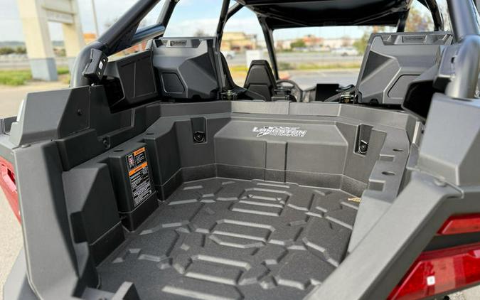 2026 Polaris® RZR Pro R 4 Ultimate