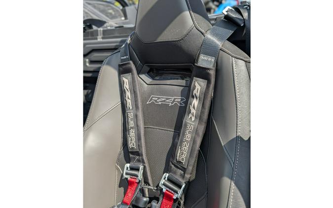 2026 Polaris RZR PRO S SPORT