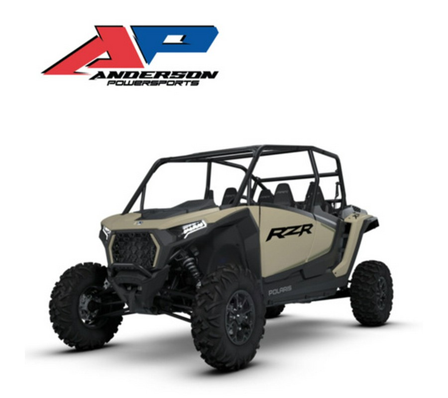 2026 Polaris RZR XP 4 1000 Sport