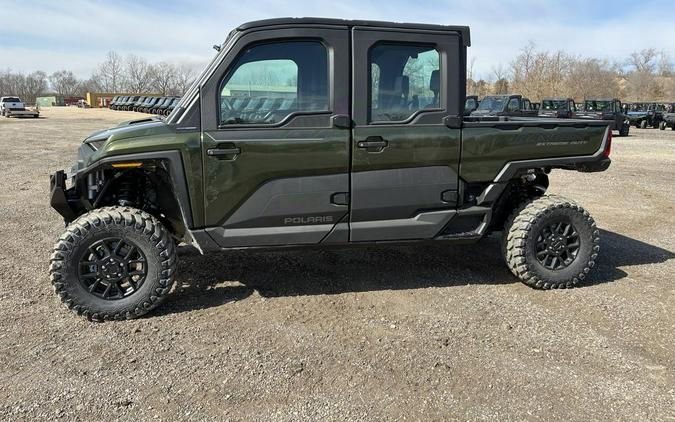 2026 Polaris Ranger® Crew XD 1500 NorthStar Edition Premium