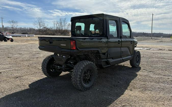 2026 Polaris Ranger® Crew XD 1500 NorthStar Edition Premium