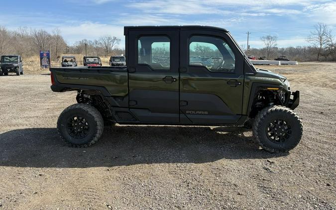 2026 Polaris Ranger® Crew XD 1500 NorthStar Edition Premium