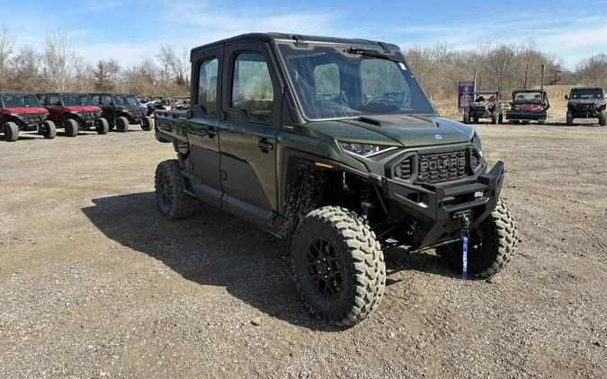2026 Polaris Ranger® Crew XD 1500 NorthStar Edition Premium