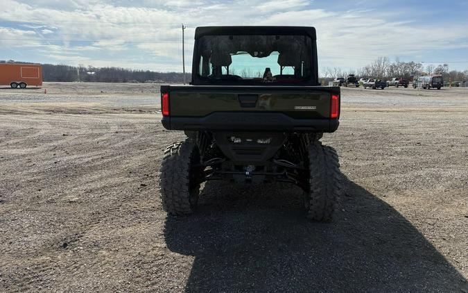 2026 Polaris Ranger® Crew XD 1500 NorthStar Edition Premium