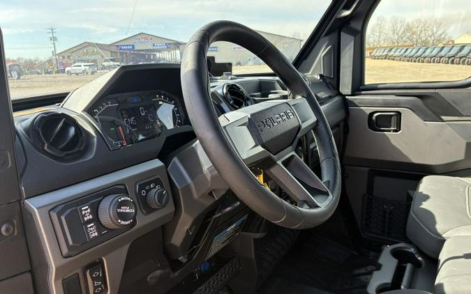 2026 Polaris Ranger® Crew XD 1500 NorthStar Edition Premium