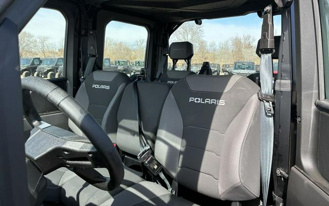 2026 Polaris Ranger® Crew XD 1500 NorthStar Edition Premium