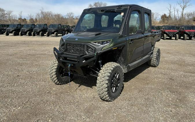2026 Polaris Ranger® Crew XD 1500 NorthStar Edition Premium
