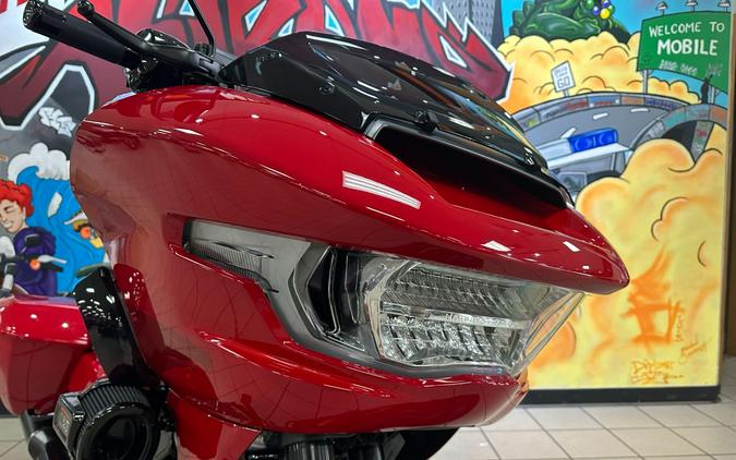 2025 Harley-Davidson CVO™ Road Glide® ST