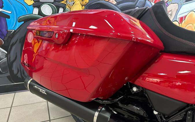 2025 Harley-Davidson CVO™ Road Glide® ST