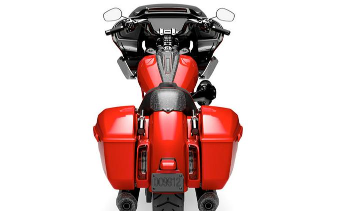 2025 Harley-Davidson CVO™ Road Glide® ST