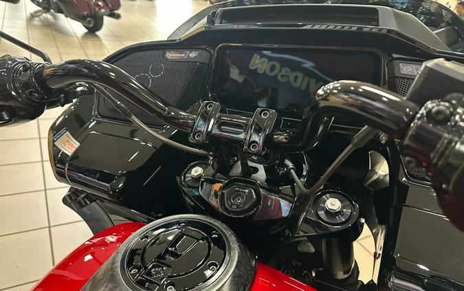 2025 Harley-Davidson CVO™ Road Glide® ST