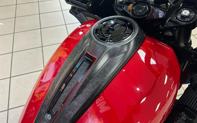 2025 Harley-Davidson CVO™ Road Glide® ST