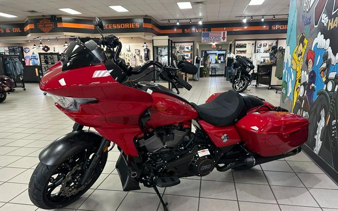 2025 Harley-Davidson CVO™ Road Glide® ST
