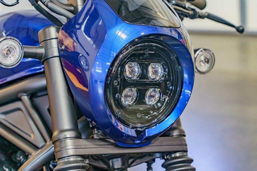 2026 Honda Rebel 500 SE