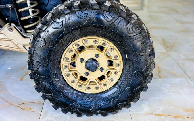 2024 Can-Am Maverick X3 MAX X RS with Smart-Shox Turbo RR