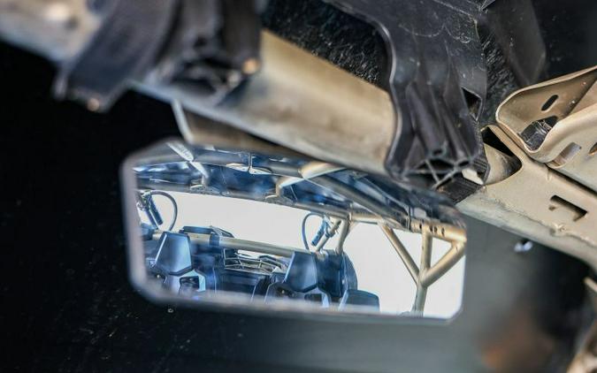 2024 Can-Am Maverick X3 MAX X RS with Smart-Shox Turbo RR