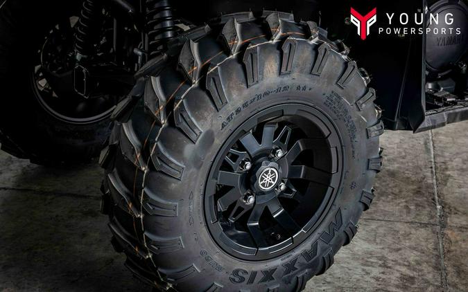 2026 YAMAHA KODIAK 700 EPS Tactical Green - TA103349