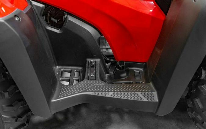 2027 Honda FourTrax Rancher 4X4