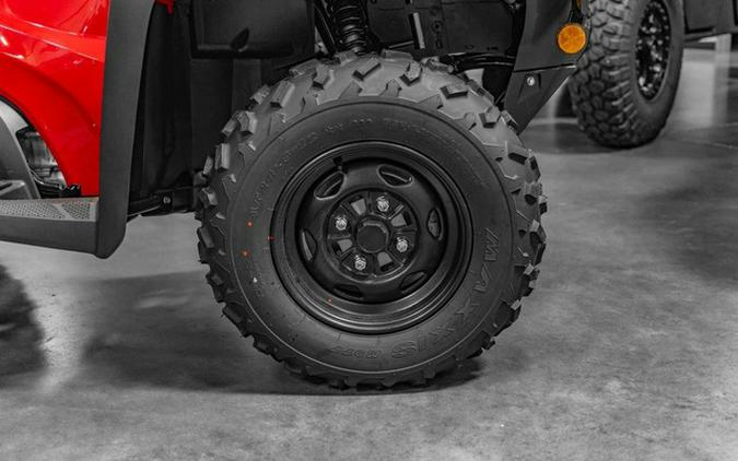 2027 Honda FourTrax Rancher 4X4