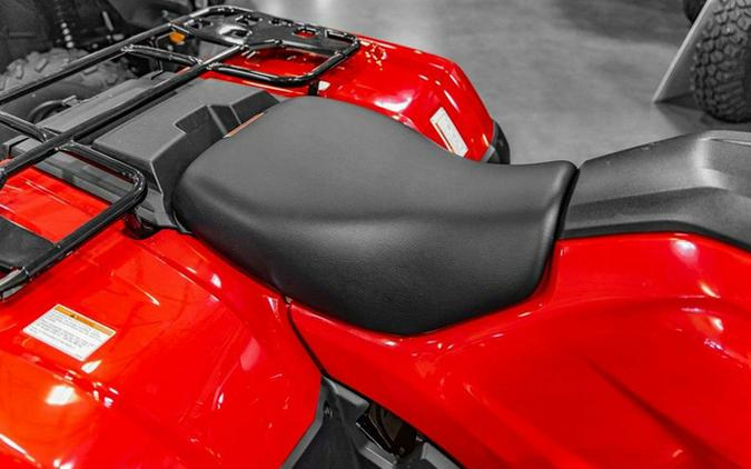 2027 Honda FourTrax Rancher 4X4