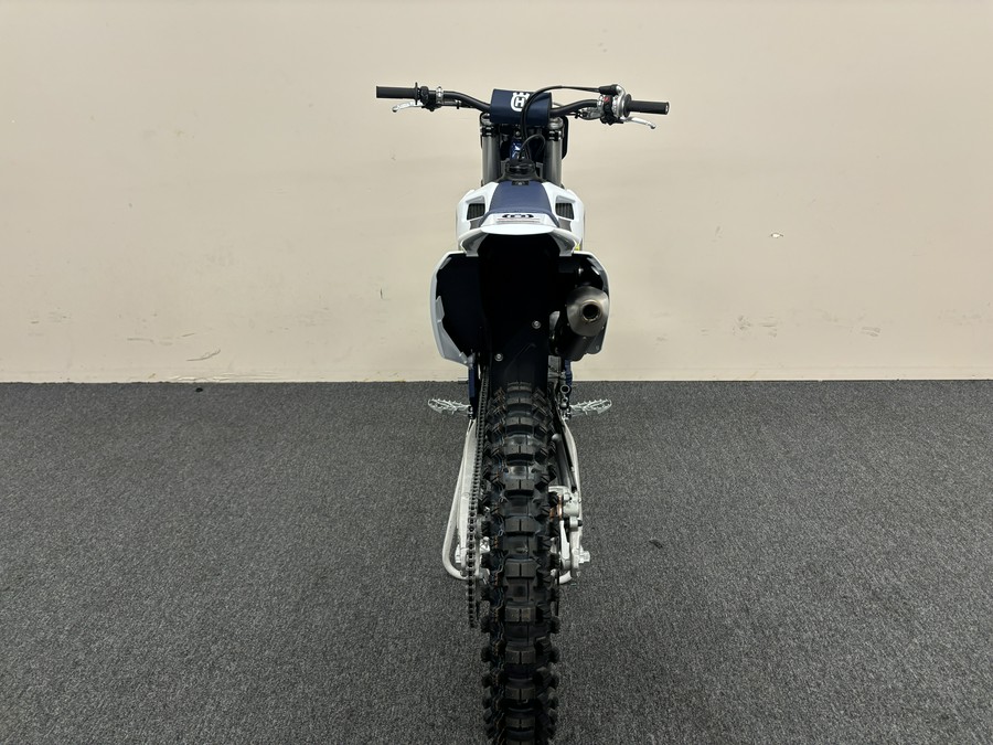 2026 Husqvarna TC 250