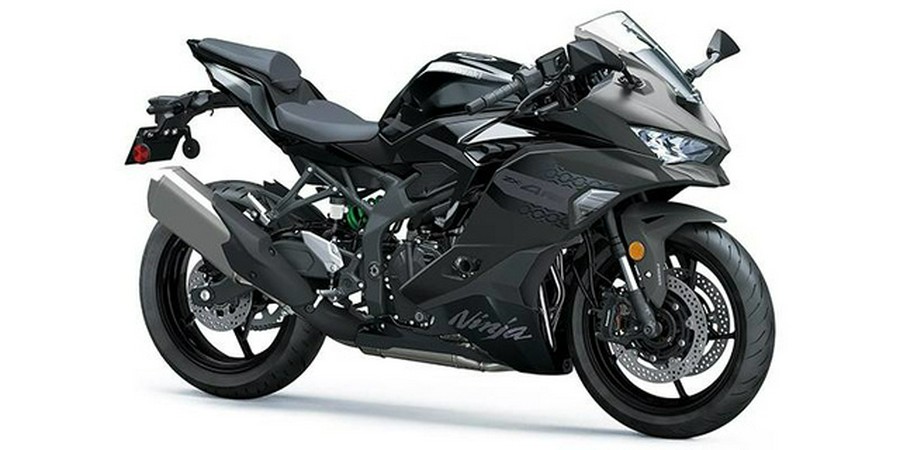 2027 Kawasaki Ninja ZX-4RR ABS