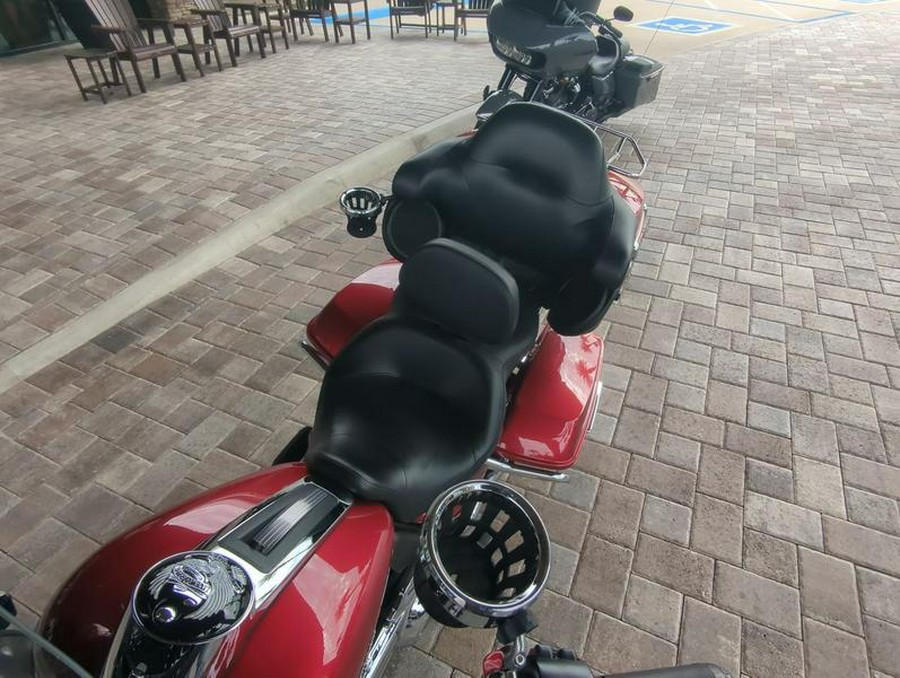 2018 Harley-Davidson® FLHTK - Ultra Limited