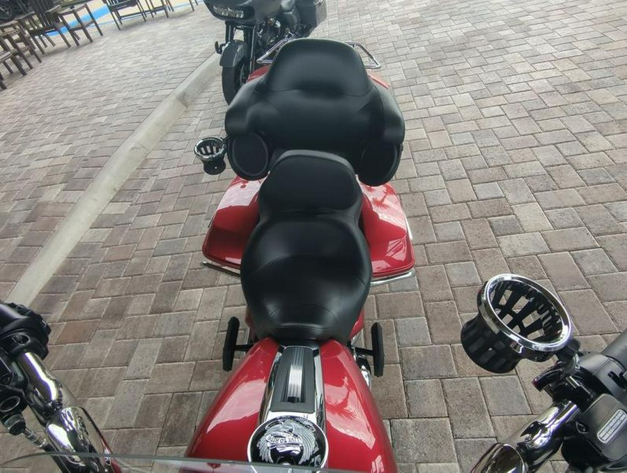 2018 Harley-Davidson® FLHTK - Ultra Limited