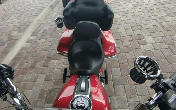 2018 Harley-Davidson® FLHTK - Ultra Limited