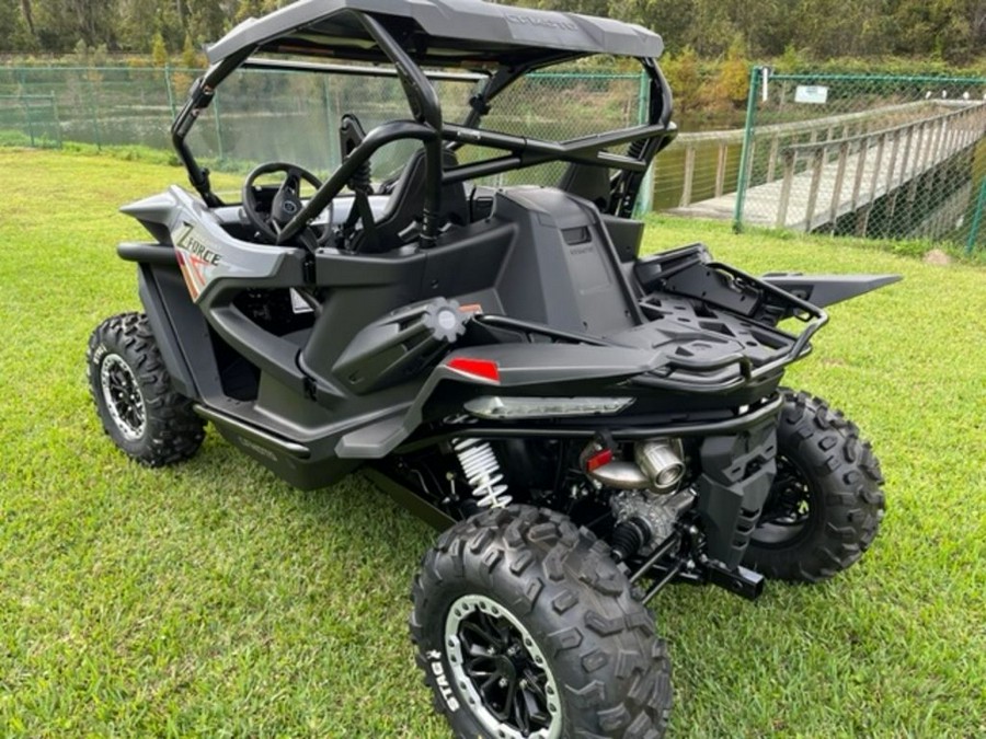 2023 CFMoto ZForce 950 HO Sport