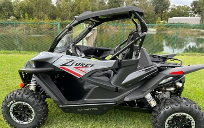 2023 CFMoto ZForce 950 HO Sport