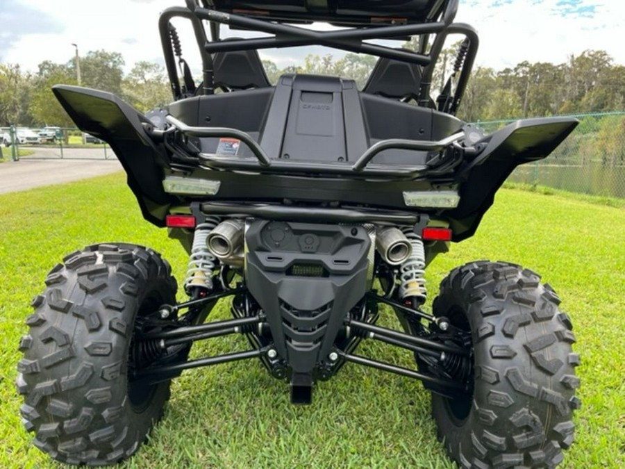 2023 CFMoto ZForce 950 HO Sport