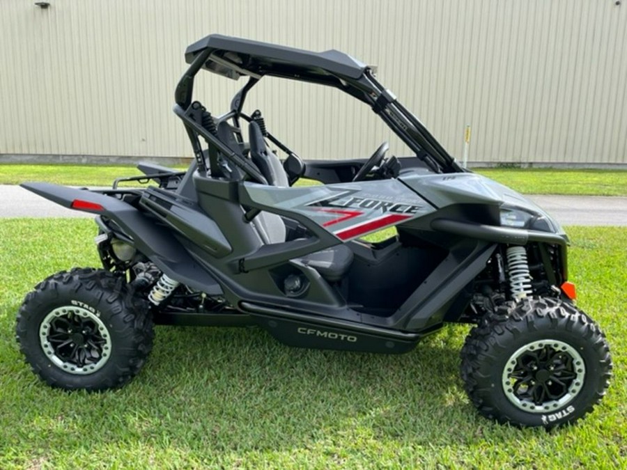 2023 CFMoto ZForce 950 HO Sport