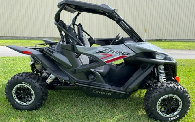 2023 CFMoto ZForce 950 HO Sport