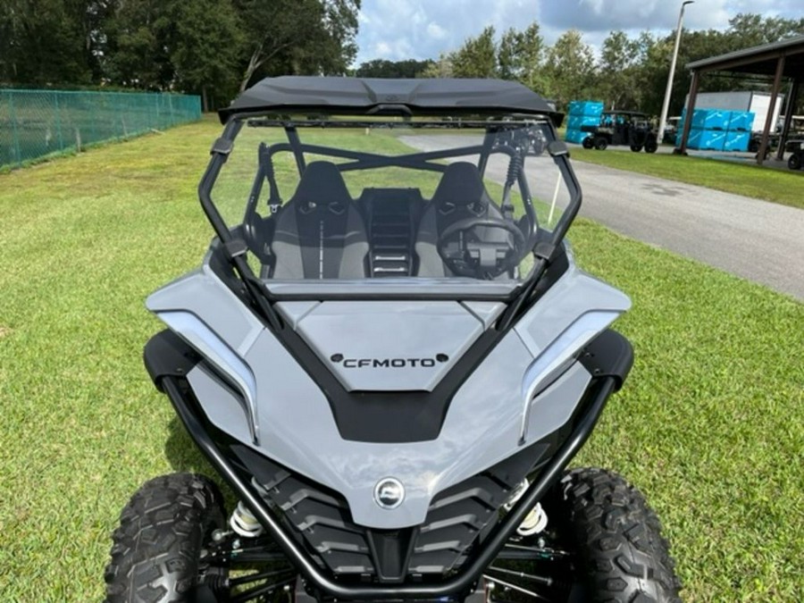 2023 CFMoto ZForce 950 HO Sport