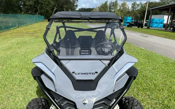 2023 CFMoto ZForce 950 HO Sport