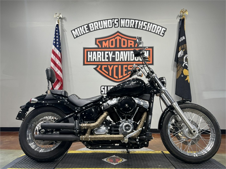 2020 Harley-Davidson Softail® Standard