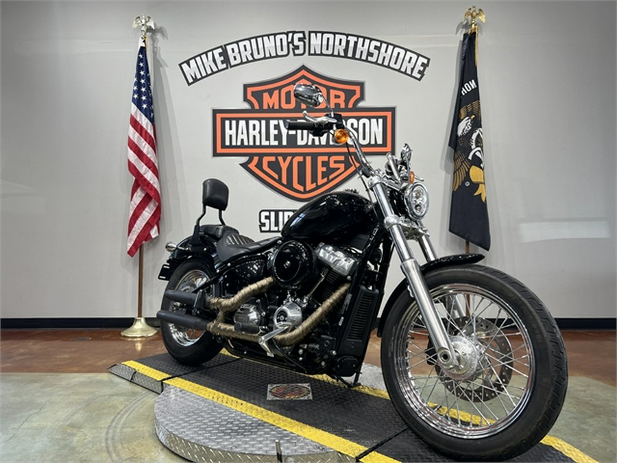 2020 Harley-Davidson Softail® Standard