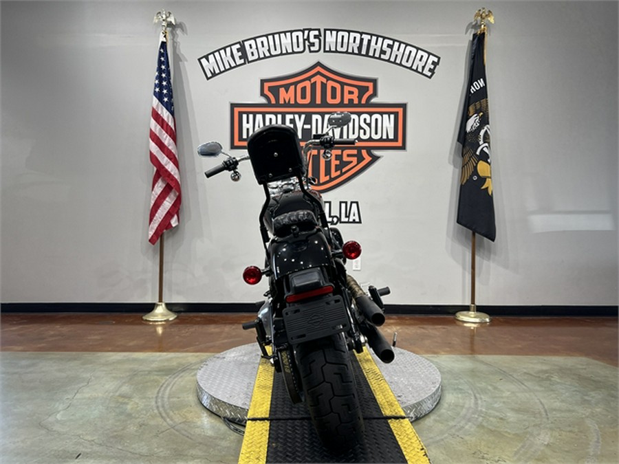 2020 Harley-Davidson Softail® Standard