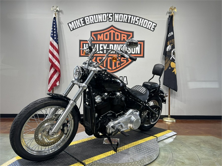 2020 Harley-Davidson Softail® Standard