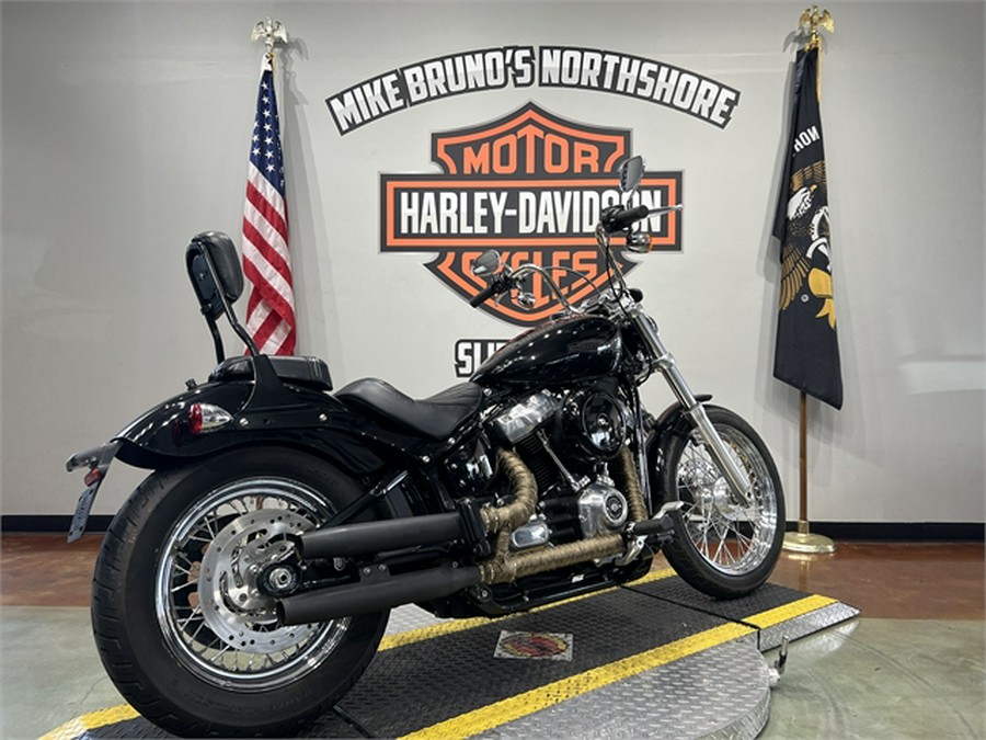2020 Harley-Davidson Softail® Standard
