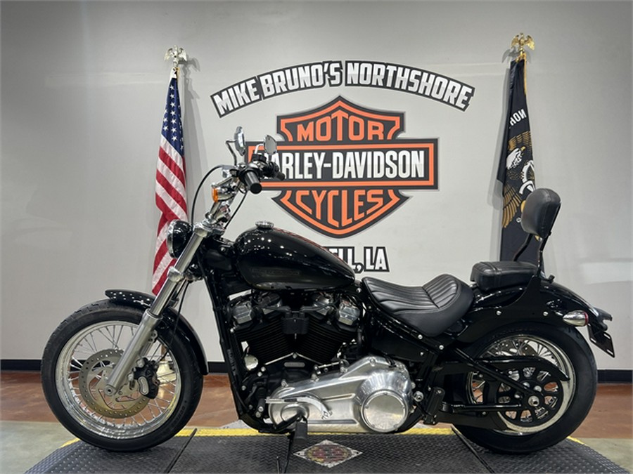 2020 Harley-Davidson Softail® Standard
