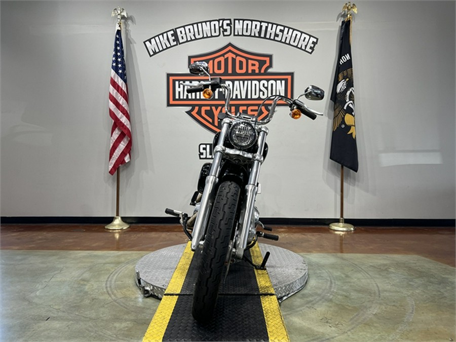 2020 Harley-Davidson Softail® Standard