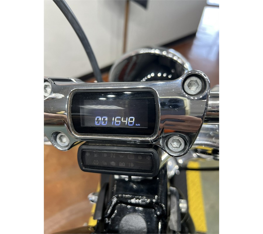 2020 Harley-Davidson Softail® Standard