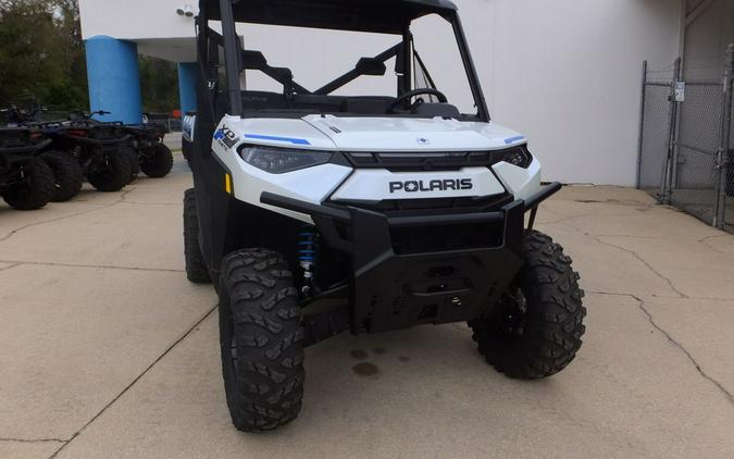 2024 Polaris Ranger XP Kinetic Ultimate