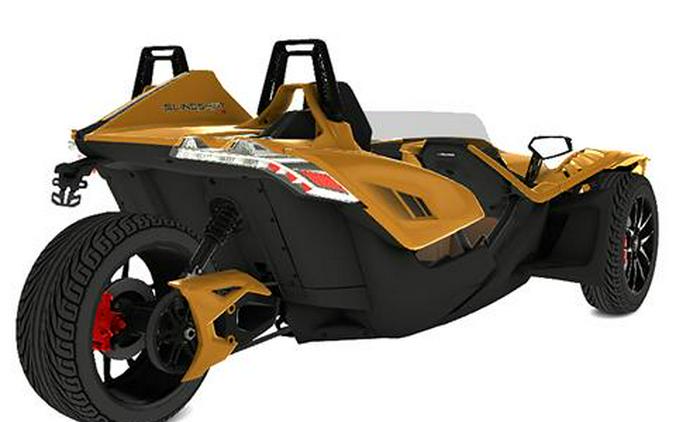 2024 Slingshot Slingshot R